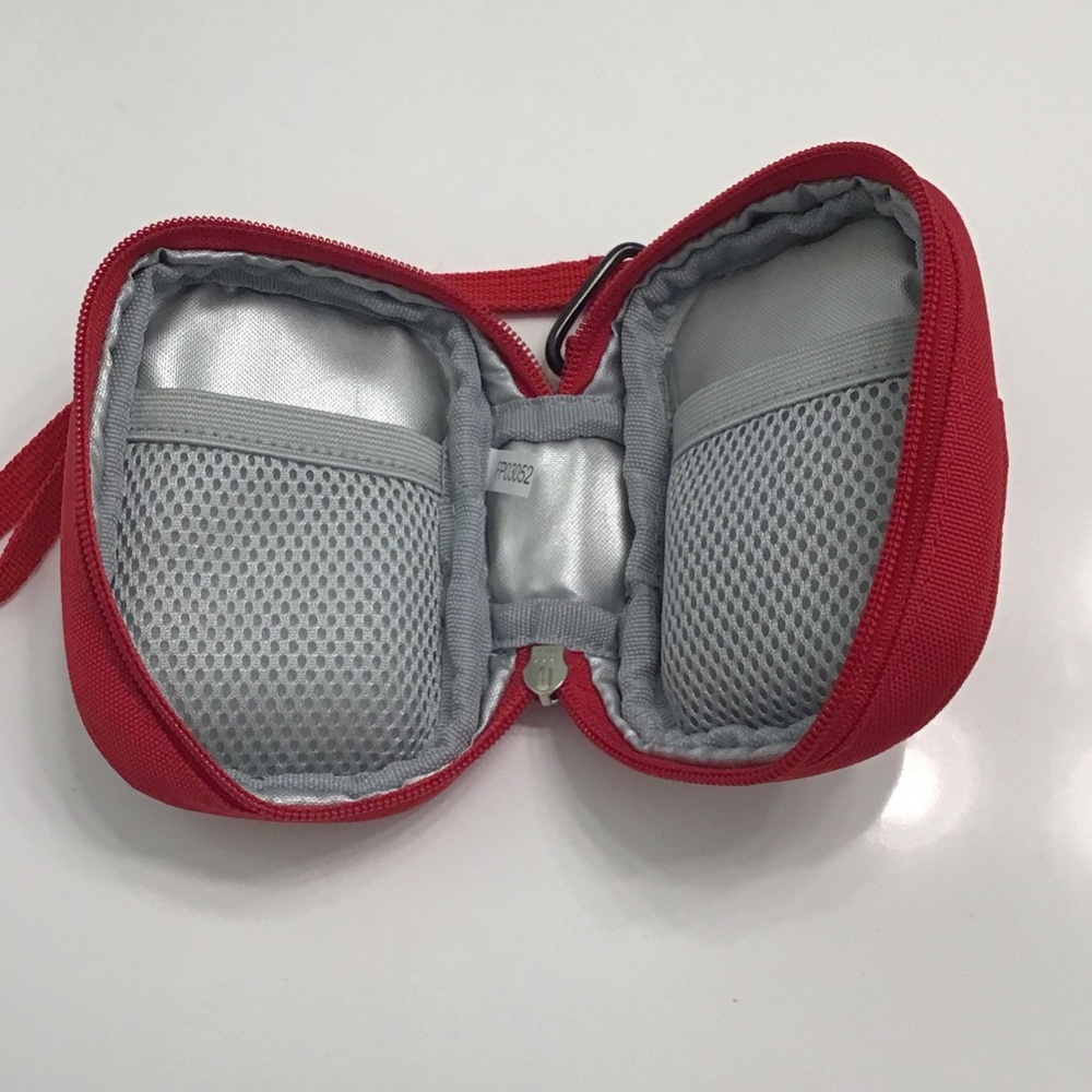 PracMedic AuviQ carrying case